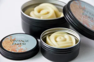 HANIE COLLECTIVE Lotion Bar – Vintage Fleur