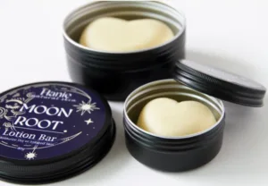 HANIE COLLECTIVE Lotion Bar – Moonroot