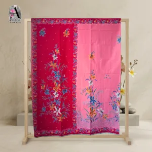 Premium Authentic Peranakan Batik Fabric