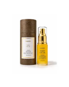 NUTRIOG-FairieVite Intensive Youth Loc Oil Mini (20ml) – Beyond Glass Skin, Healthy & Lasting Glow